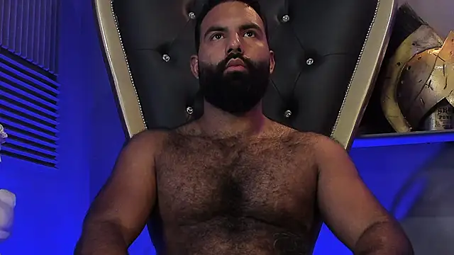 BeardAndrew's cam snapshot