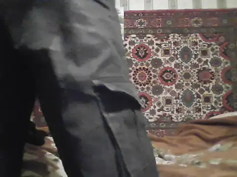 AlferezzSolvajo's cam snapshot