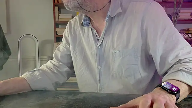 yvanbonar's cam snapshot