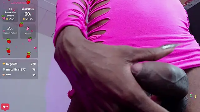 Kendall_Gil's cam snapshot