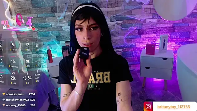 boyfox_tay's cam snapshot