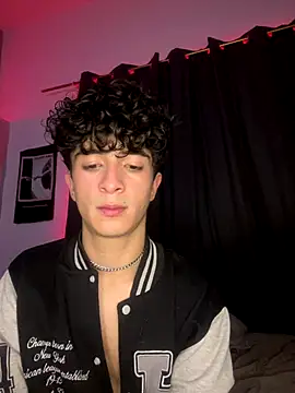 lion_cherry21's cam snapshot