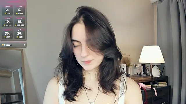 DracosMoon live sex cam