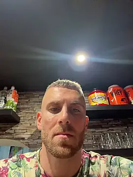 trainwithme's cam snapshot