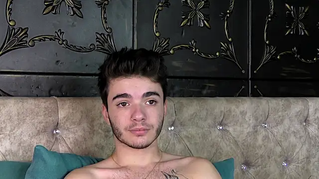 LextasyScott's cam snapshot