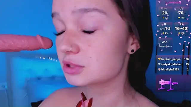 bitchpeace_ live sex cam