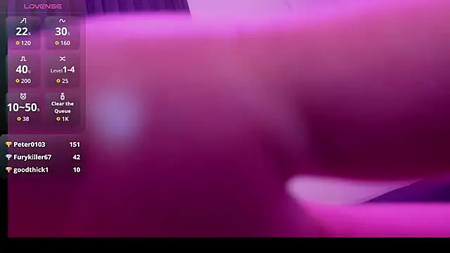 MiaScott5 live sex cam