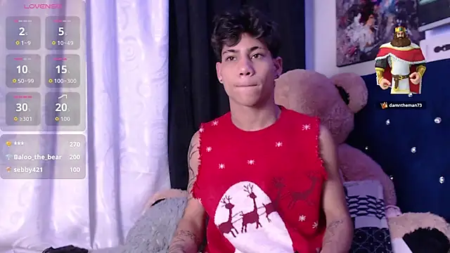 Sexys_Boys_Hot1 live sex cam