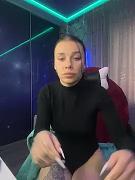 Queen_of_pain live sex cam