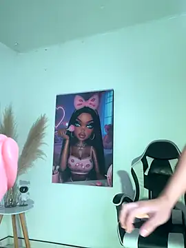 Lulu_Monroe live sex cam