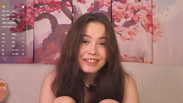 KissieKat live sex cam