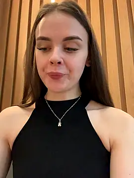 KristiRich live sex cam