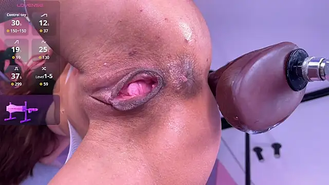 Crystallana live sex cam