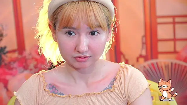 Pinkie_Princes live sex cam