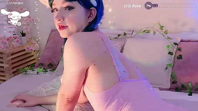 EffyEfans live sex cam