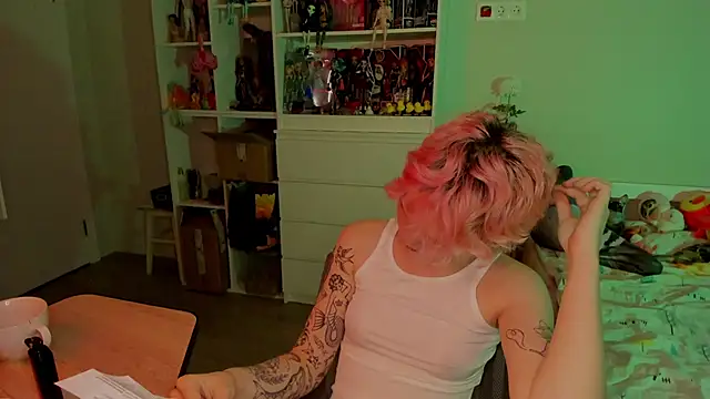 School_Love live sex cam