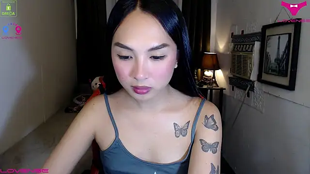 Goddess_Isabel live sex cam