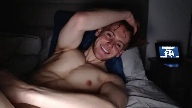 DominantAlex18 live sex cam