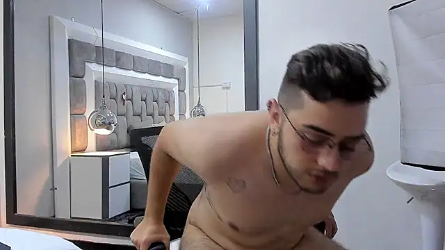 Ethan_Greys live sex cam