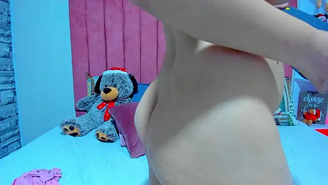 ashley_Olsen live sex cam