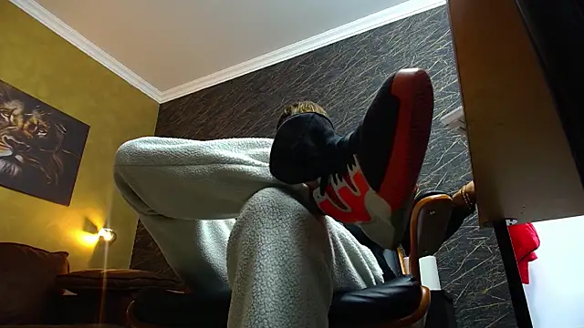 BrandonTate's cam snapshot