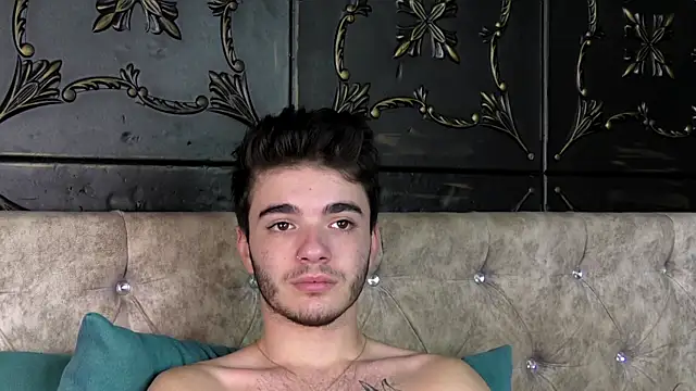 LextasyScott's cam snapshot