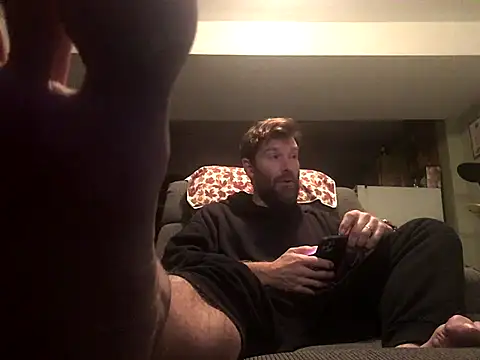 RockHammercock's cam snapshot