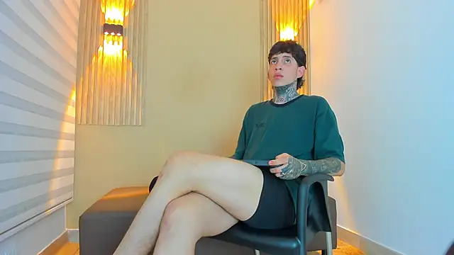 DANTE_ARMSTRONG's cam snapshot