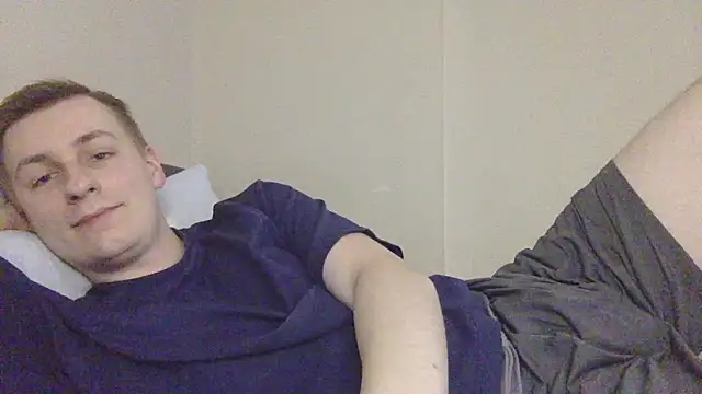 your_andy's cam snapshot