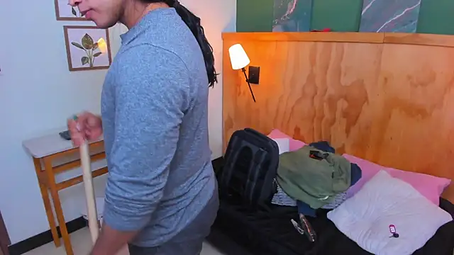 jacob-coper live sex cam