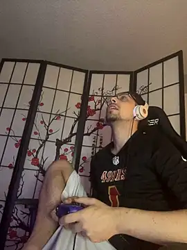 daddycreampies's cam snapshot