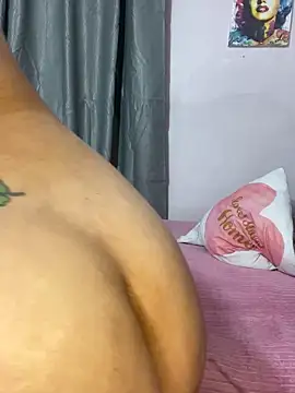 Melissa_Bianco live sex cam