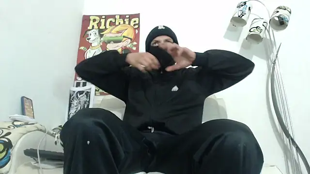 Thomasjons_ live sex cam