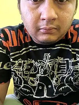 Sonjack7991_sj's cam snapshot