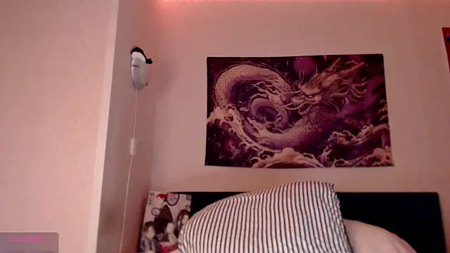 VanessaLincum live sex cam