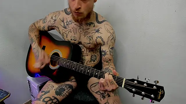 layneinchains's cam snapshot