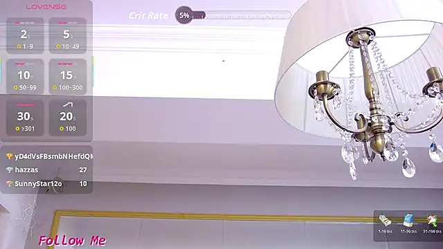 AlexaFaye live sex cam