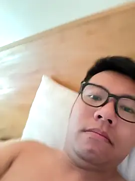 HFhnoiboy's cam snapshot