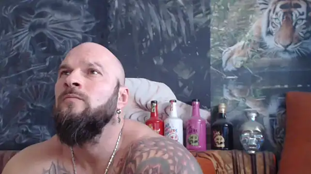 viking_30's cam snapshot