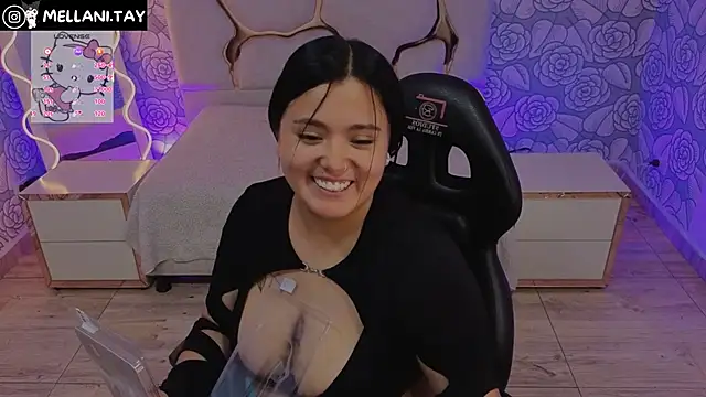 Mellani_tay live sex cam