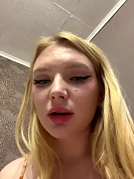 AmmyHot live sex cam