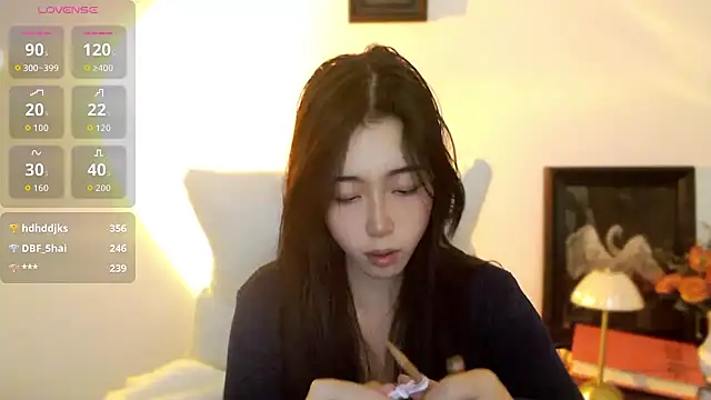 Wfrost0707 live sex cam