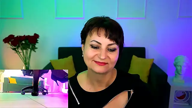 HelenBeler live sex cam