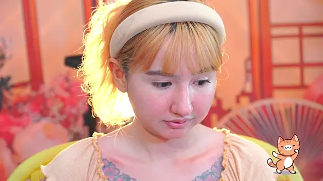 Pinkie_Princes live sex cam