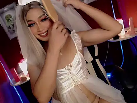 fuckable_Thanya live sex cam