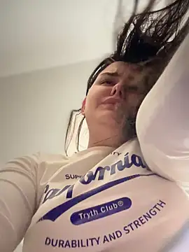 NikaMur live sex cam