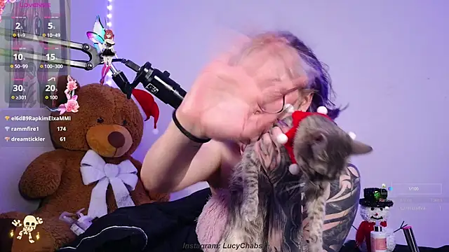 LucyChabs_ live sex cam