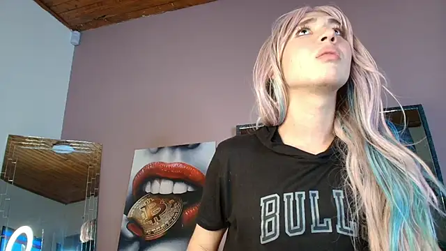 Electra_Gosselin live sex cam