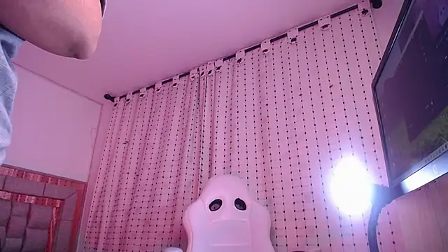 salomecastro_ live sex cam