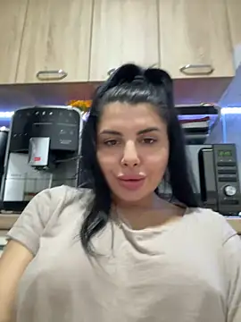 Scarlett-Dream live sex cam